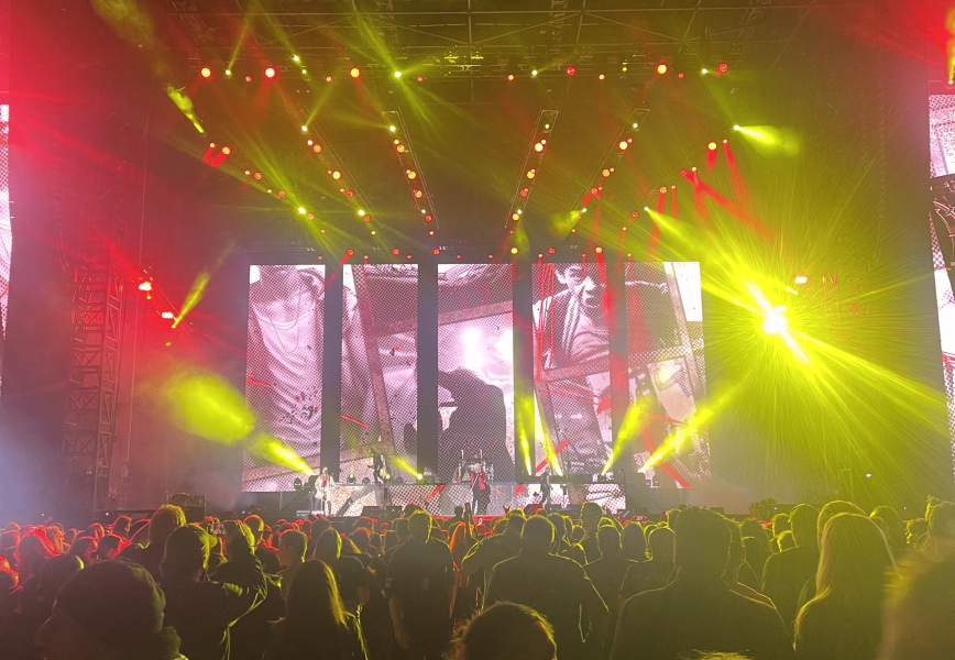 Def Leppard 2 Def Leppard 2