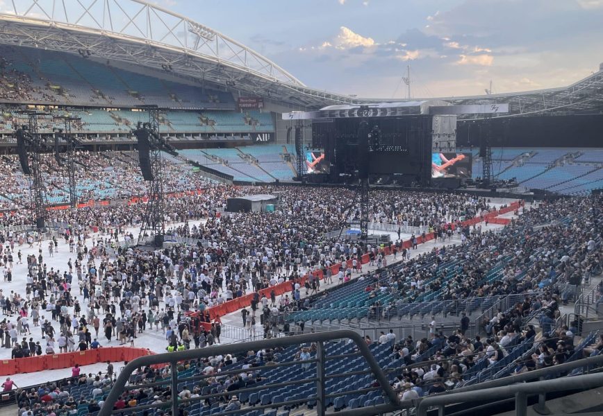 Foo Fighters Syd Foo Fighters Syd