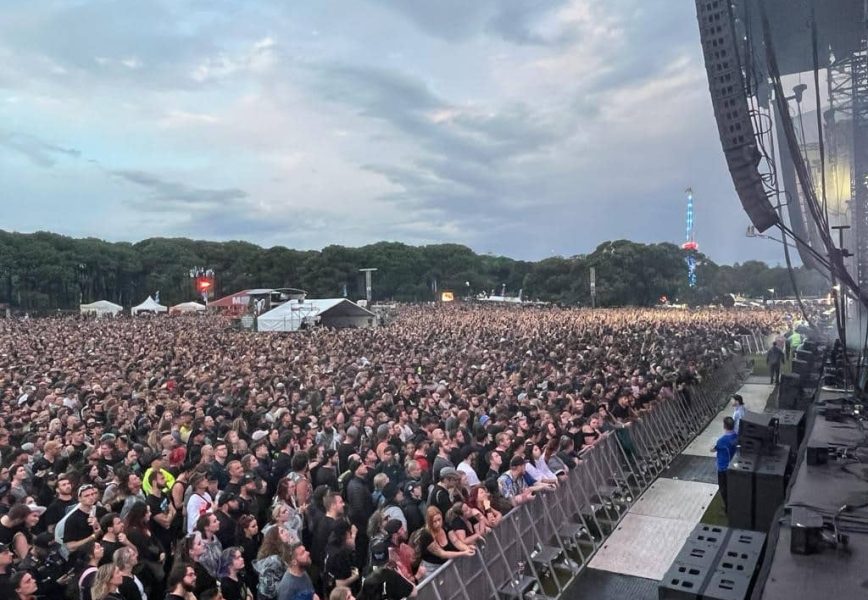 Knotfest Knotfest